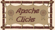 ApacheClicks